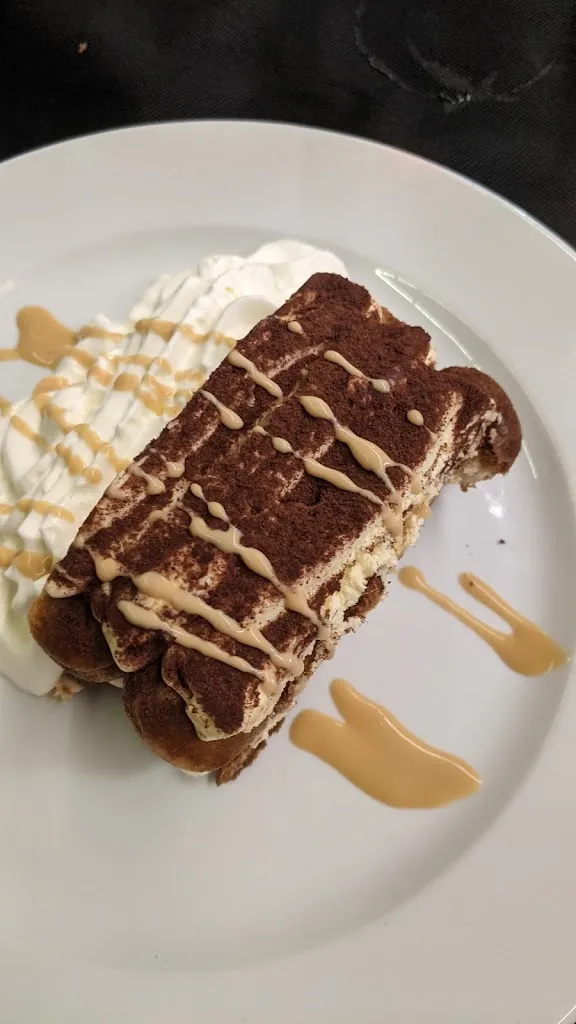 Thibaut Van houte_Restaurante La Geoda_Pulpí_review