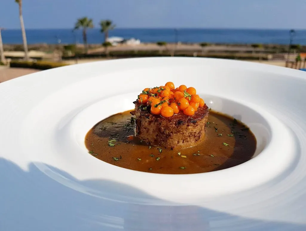 Restaurante La Geoda_Pulpí_slider_image_3