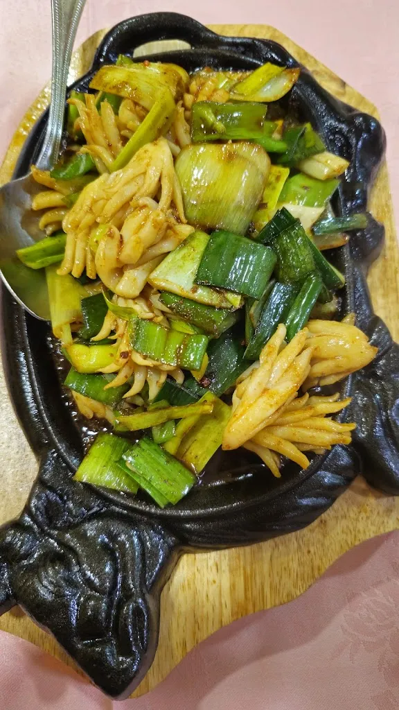 Menü_Restaurante Hong Fu_Benaguasil_Bild_5