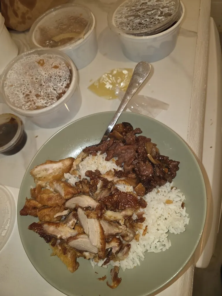 Rob Mohan_Restaurante Hong Fu_Benaguasil_Bewertung