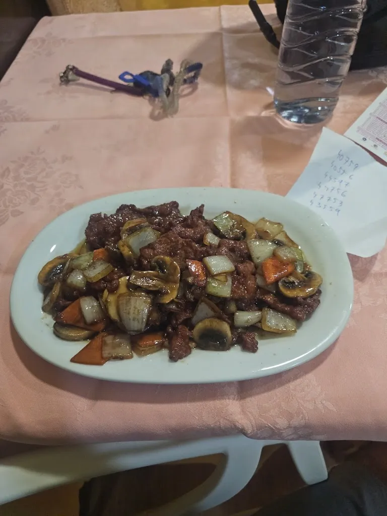 gabriel rosello_Restaurante Hong Fu_Benaguasil_Bewertung