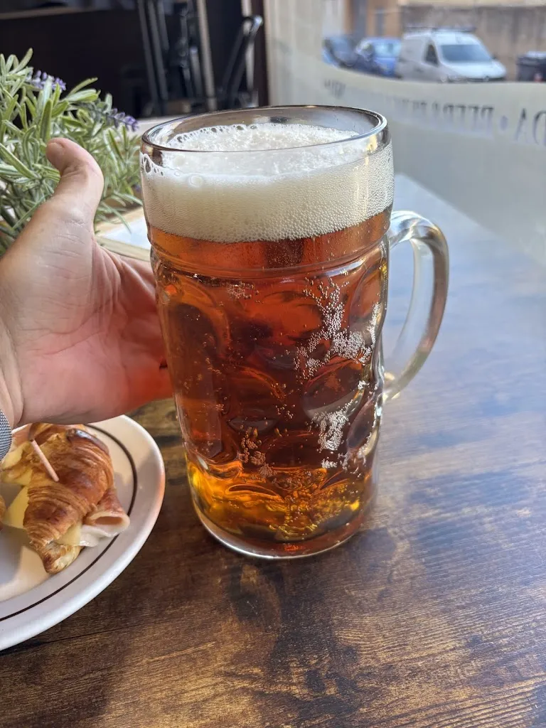 Fran Arenas_Holanda Beer & Burguer_Benaguasil_review