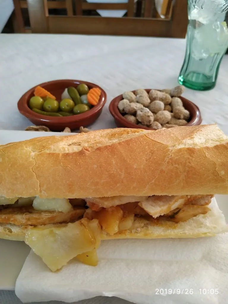 Menu_Bar-Restaurante NOU FORCAT_Benaguasil_image_2