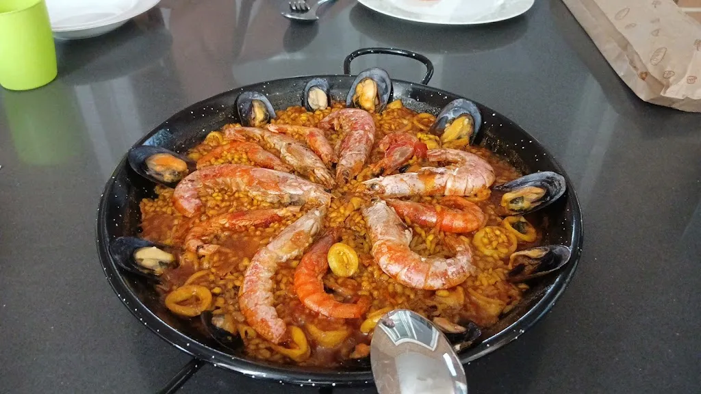 Menu_Las Delicias de Isa Gastrobar_Benaguasil_image_2