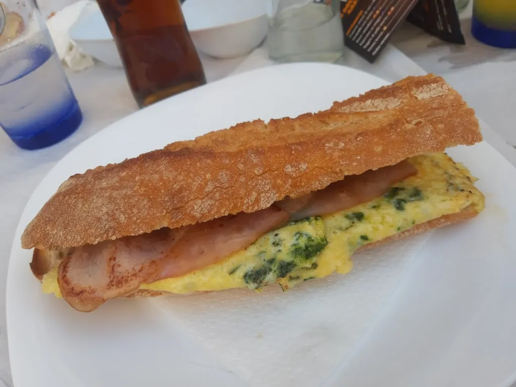 Raquel Cornago_Las Delicias de Isa Gastrobar_Benaguasil_review