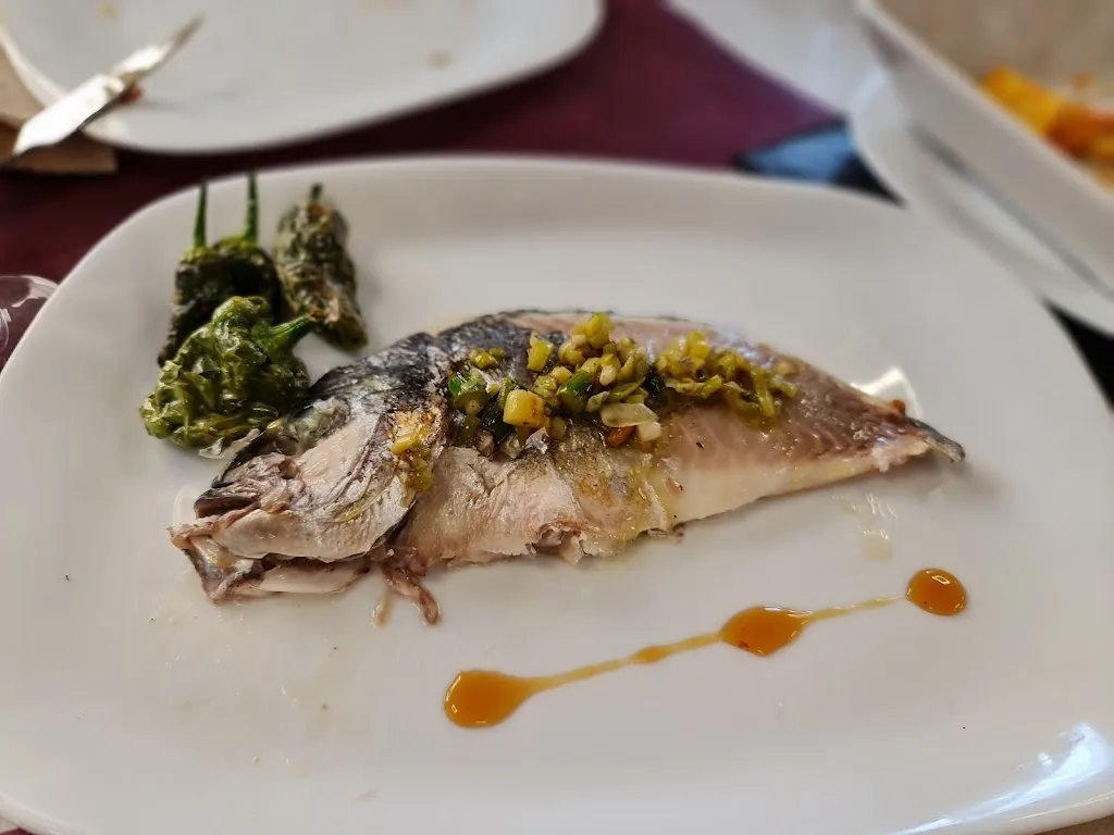 Lina Mocholi_Las Delicias de Isa Gastrobar_Benaguasil_review