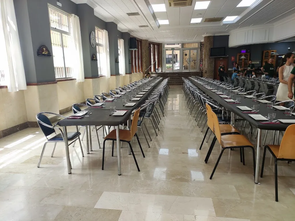 Cafetería El Musical_Benaguasil_slider_image_1