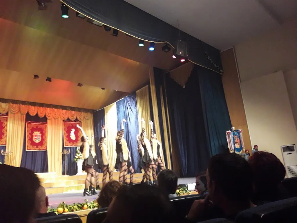 Cafetería El Musical_Benaguasil_slider_image_2