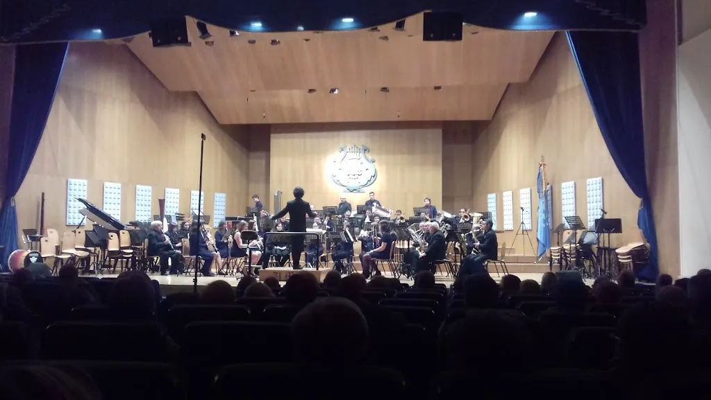 Cafetería El Musical_Benaguasil_slider_image_3