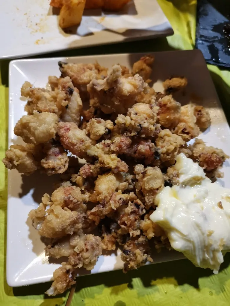 Menu_Bar Mike&Roses_Benaguasil_image_4