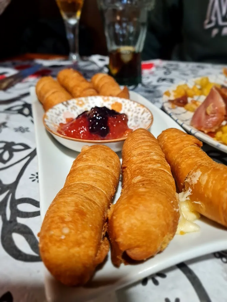 Menu_Bar Mike&Roses_Benaguasil_image_6