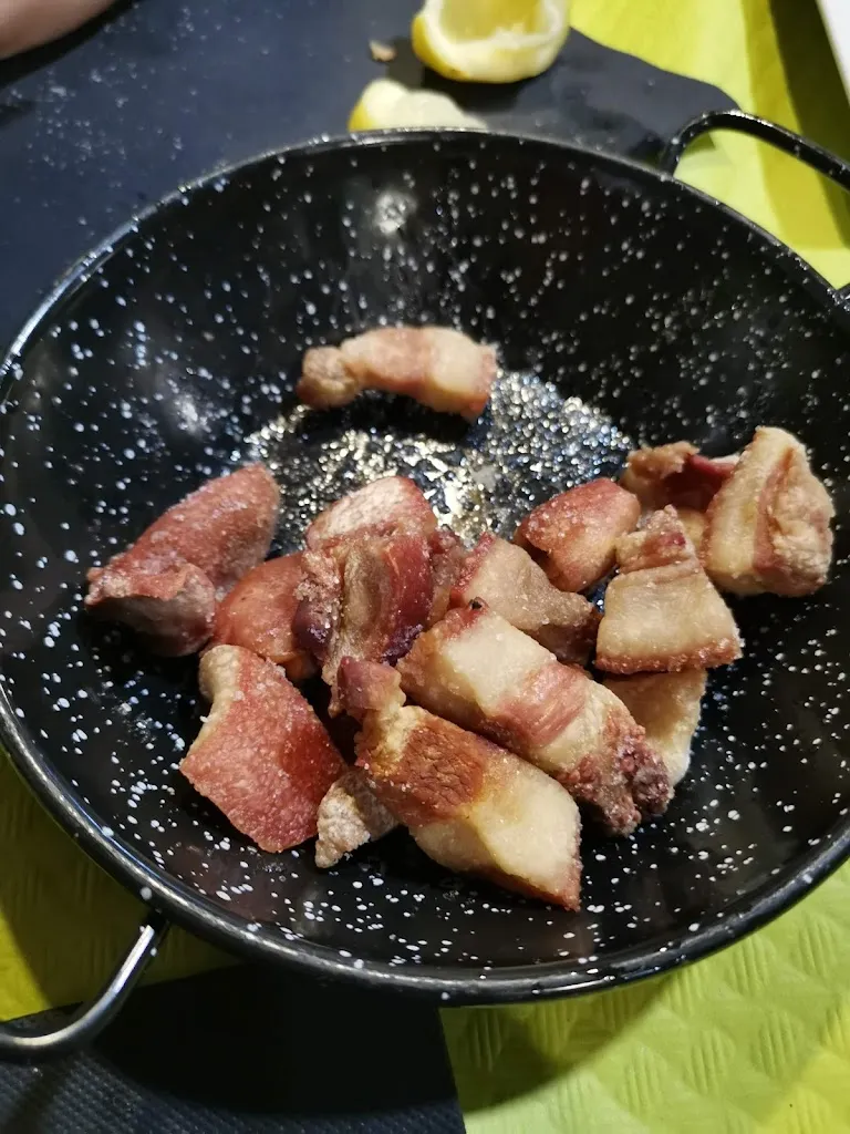 Menu_Bar Mike&Roses_Benaguasil_image_7