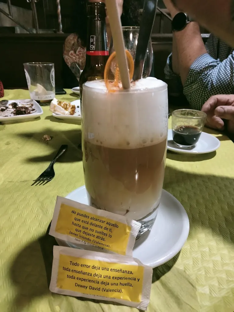 Menu_Bar Mike&Roses_Benaguasil_image_8