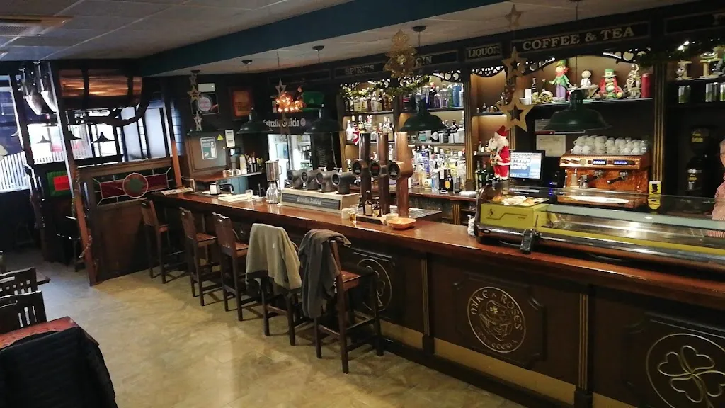 Bar Mike&Roses restaurant in Benaguasil