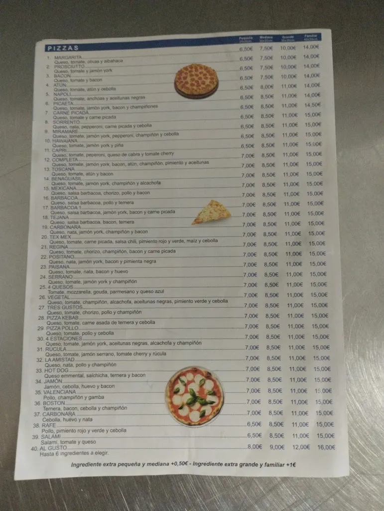 Menu_Rafe II Kebab Pizzeria Benaguasil_Benaguasil_image_2