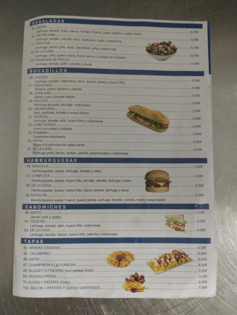 Menu_Rafe II Kebab Pizzeria Benaguasil_Benaguasil_image_4