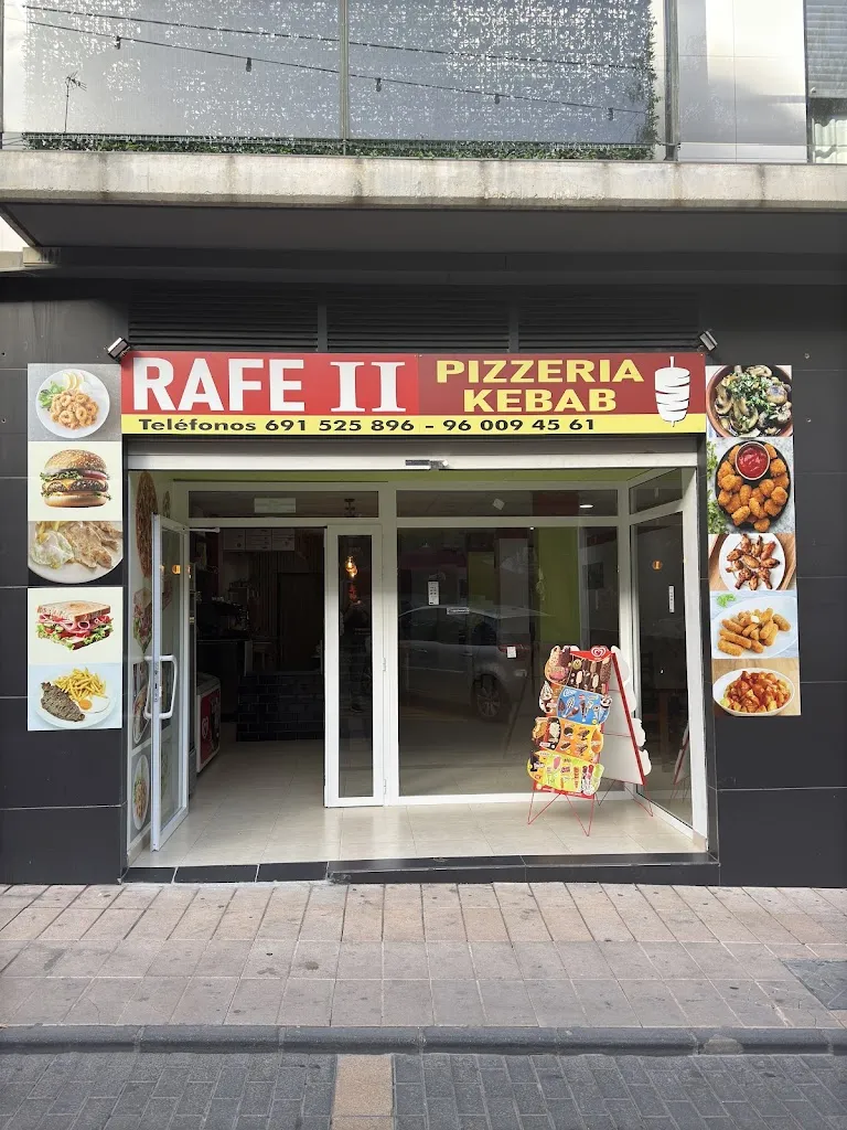 Rafe II Kebab Pizzeria Benaguasil_Benaguasil_slider_image_1