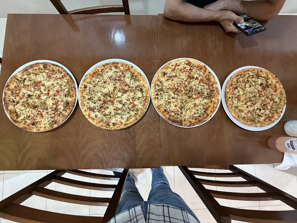 Rafe II Kebab Pizzeria Benaguasil_Benaguasil_slider_image_3