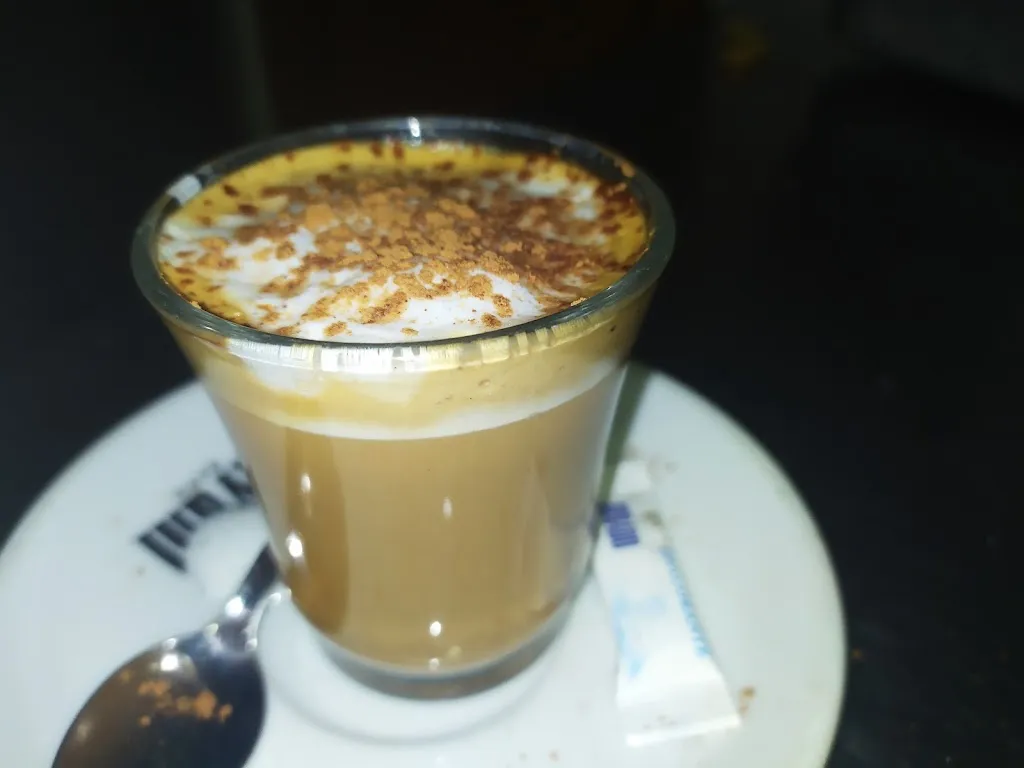 Menu_Bar restaurante El Palillon_Pulpí_immagine_4