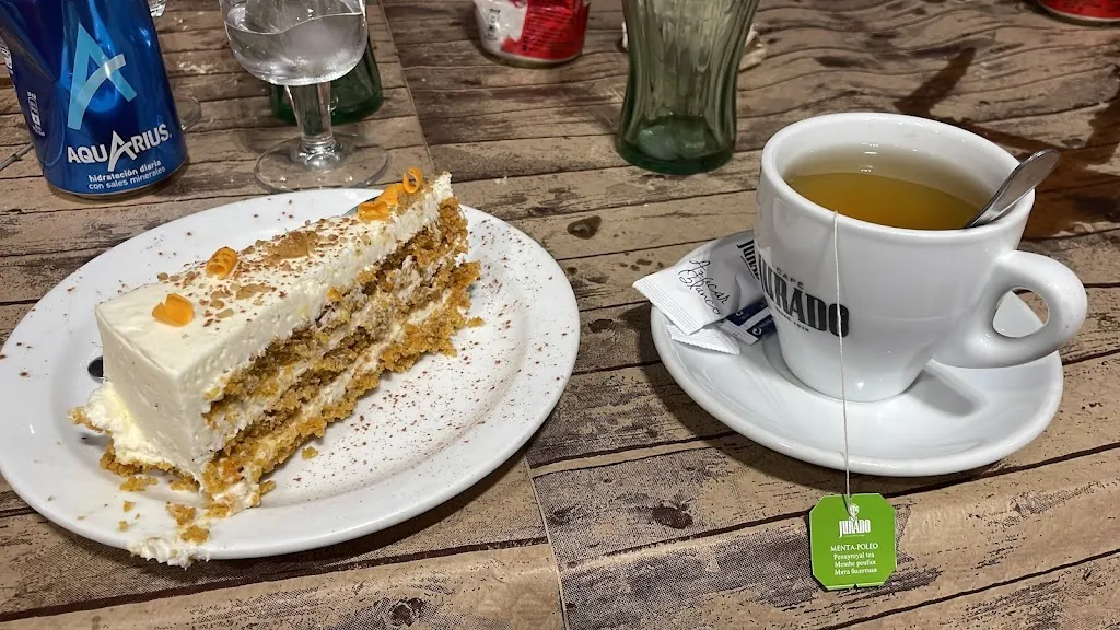 Menu_Bar restaurante El Palillon_Pulpí_immagine_5