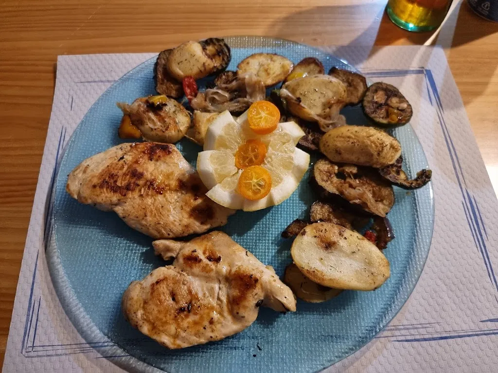 Menu_Bar restaurante El Palillon_Pulpí_immagine_6