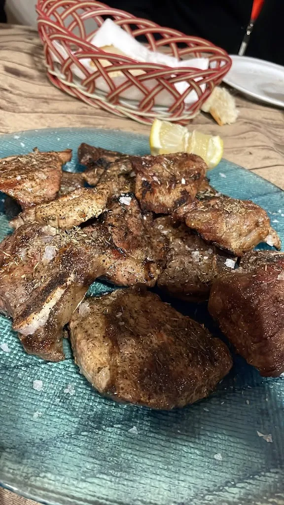 Menu_Bar restaurante El Palillon_Pulpí_immagine_8