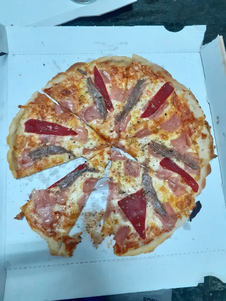 Menu_Bar restaurante El Palillon_Pulpí_immagine_9