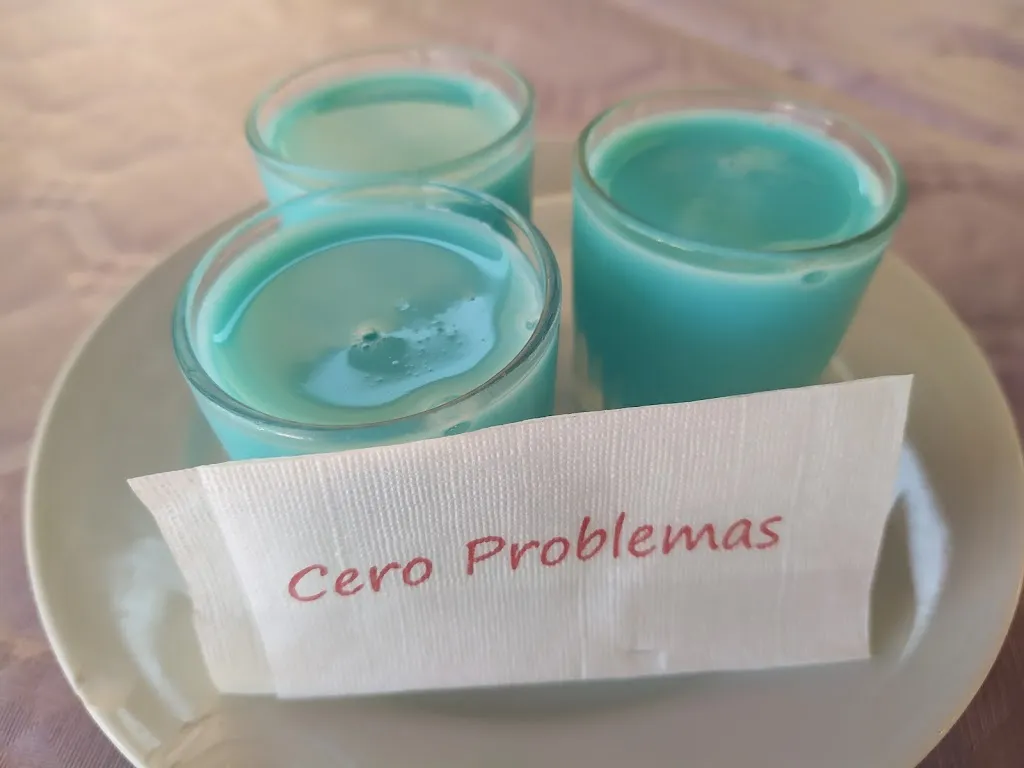 Patrycia M._Bar restaurante El Palillon_Pulpí_recensione