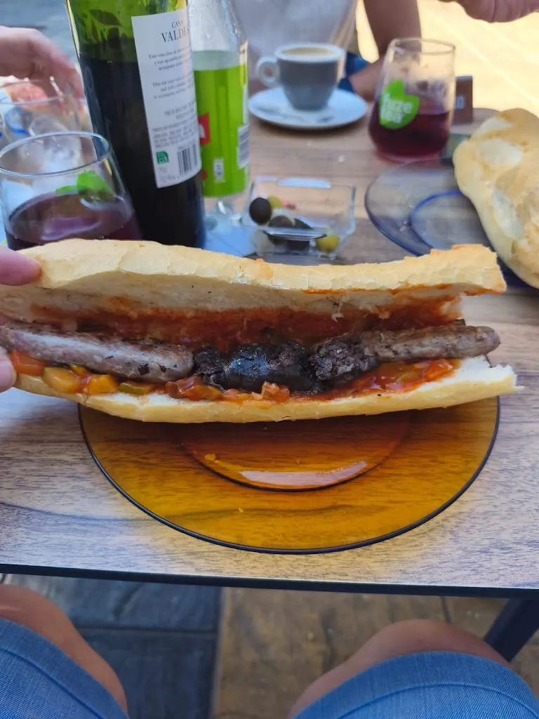 Unió Benetússer-Favara C.F_Bondia Ultramarinos_Benaguasil_recensione