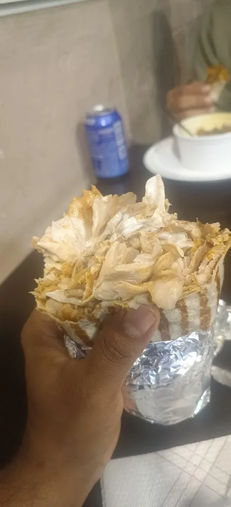 Hardev Bhatt_Little Italia Pizzeria kebab de tosif_Benaguasil_review