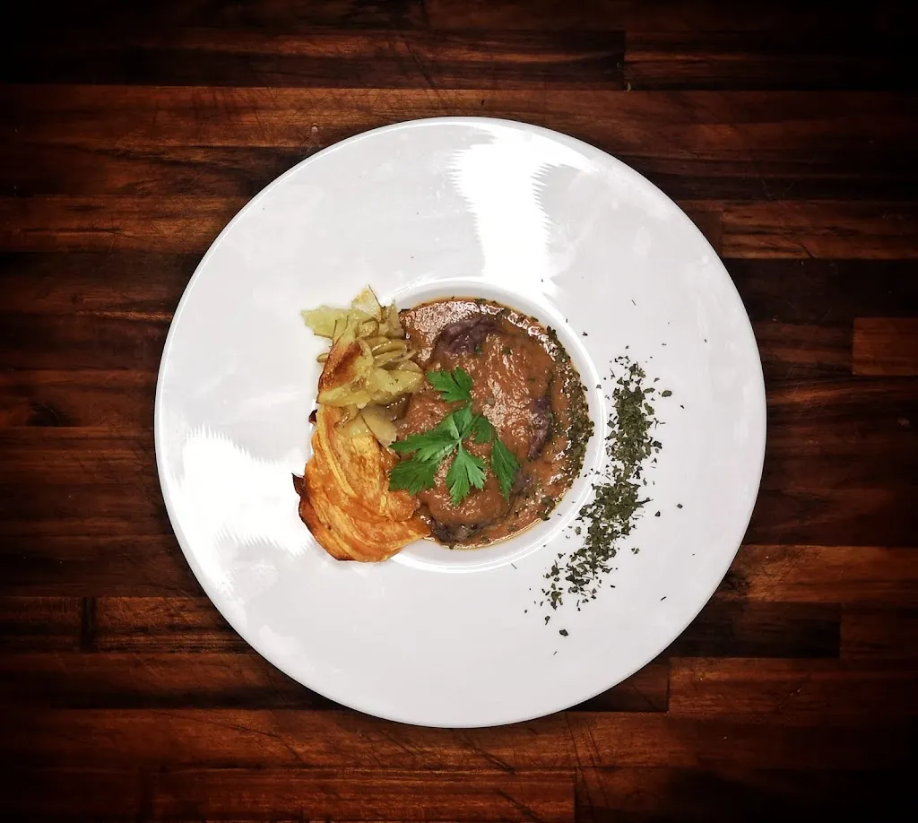 El Cantonet restaurant in Benaguasil