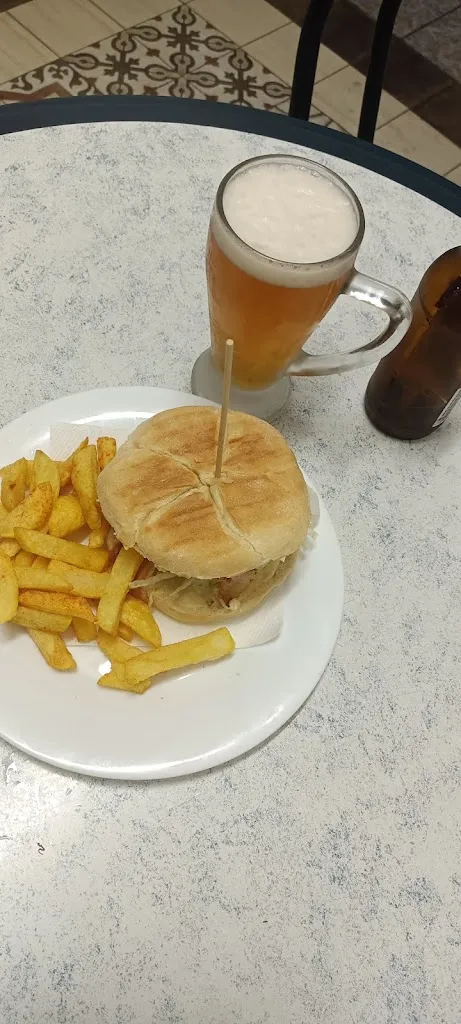 Menu_Bar Comte De Luna_Benaguasil_image_5