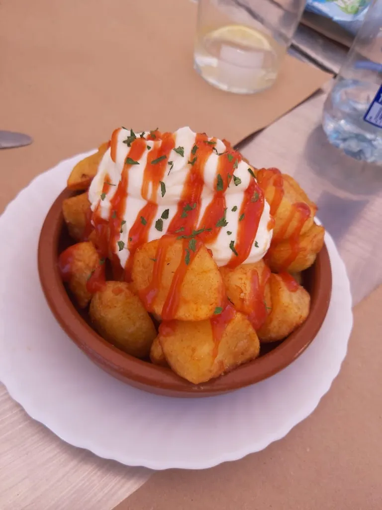 Menu_Bar Comte De Luna_Benaguasil_image_6