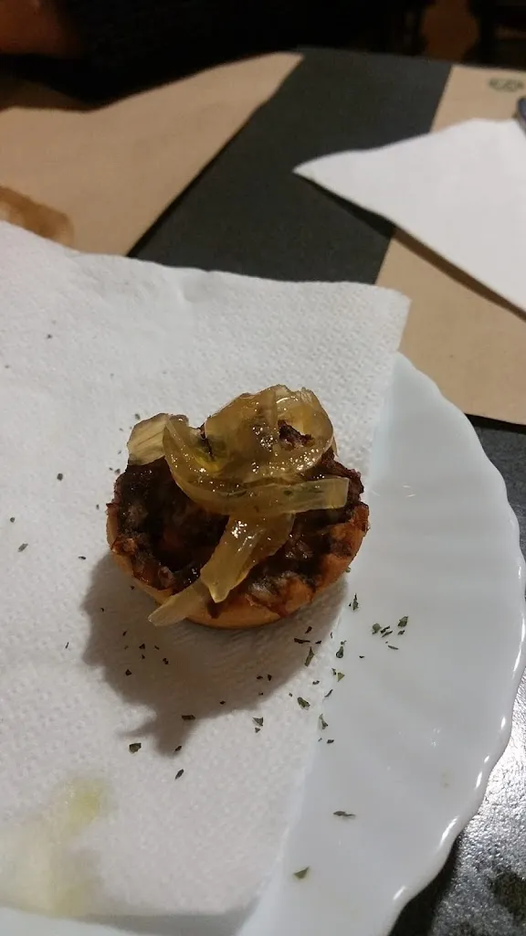 Paco Ramos_Bar Comte De Luna_Benaguasil_review