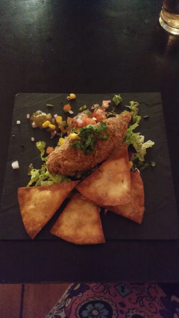 Sabrina Inés Wansinck Aguiar_Tribus Gourmet Diner_Benitachell_review