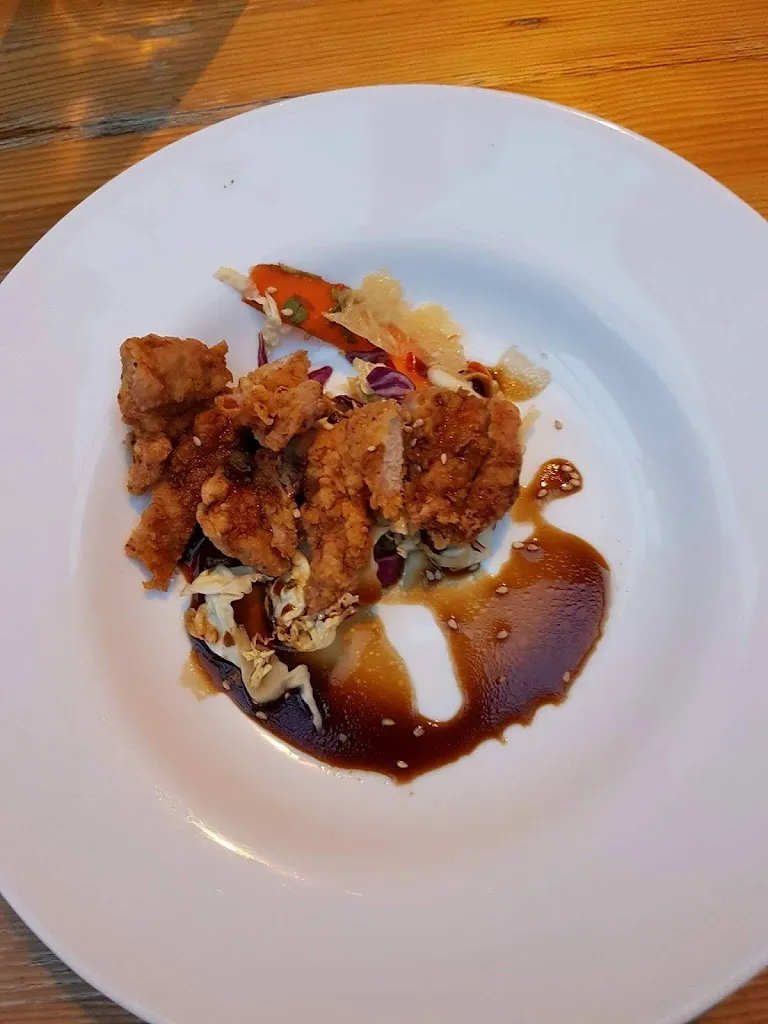 Adam Andrew Pimlott_Tribus Gourmet Diner_Benitachell_review