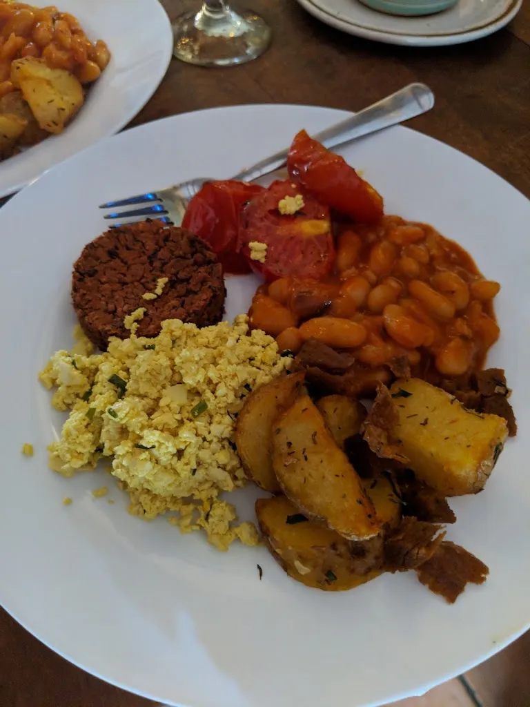 Jessica Accorsi_Tribus Gourmet Diner_Benitachell_review