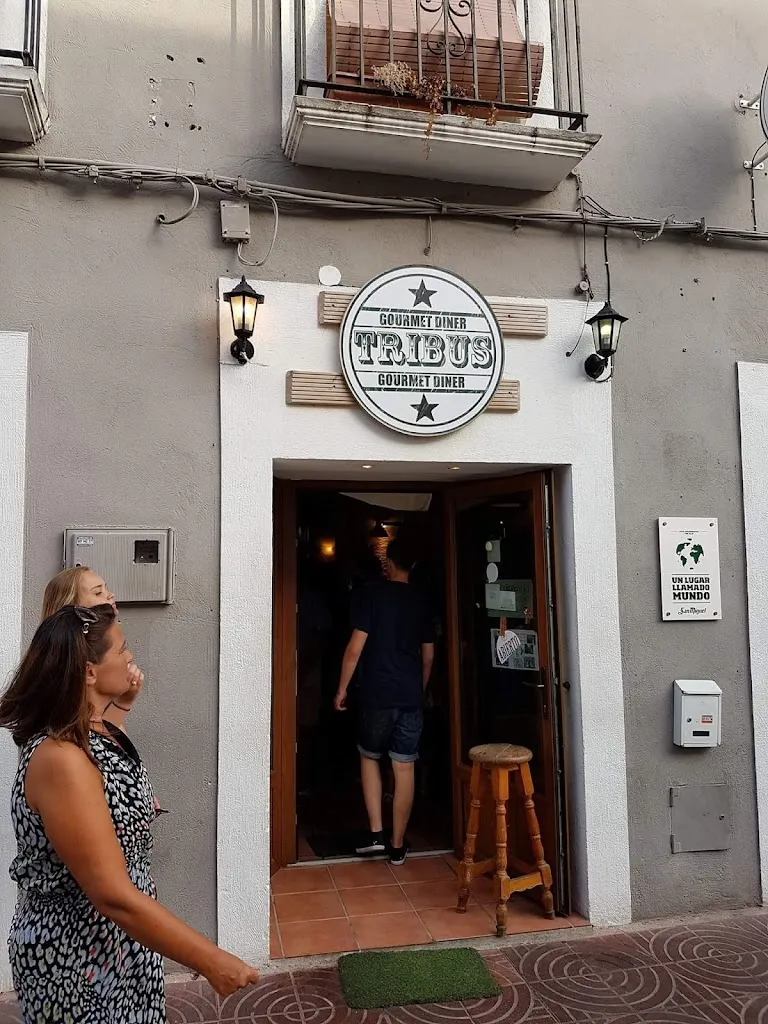 Tribus Gourmet Diner_Benitachell_slider_image_1