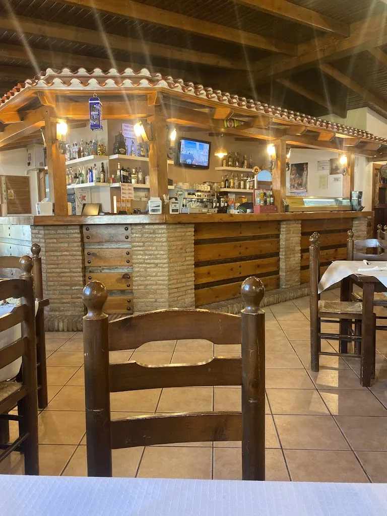 Yevgeny Alexeyev_Meson la cascada_Pulpí_review