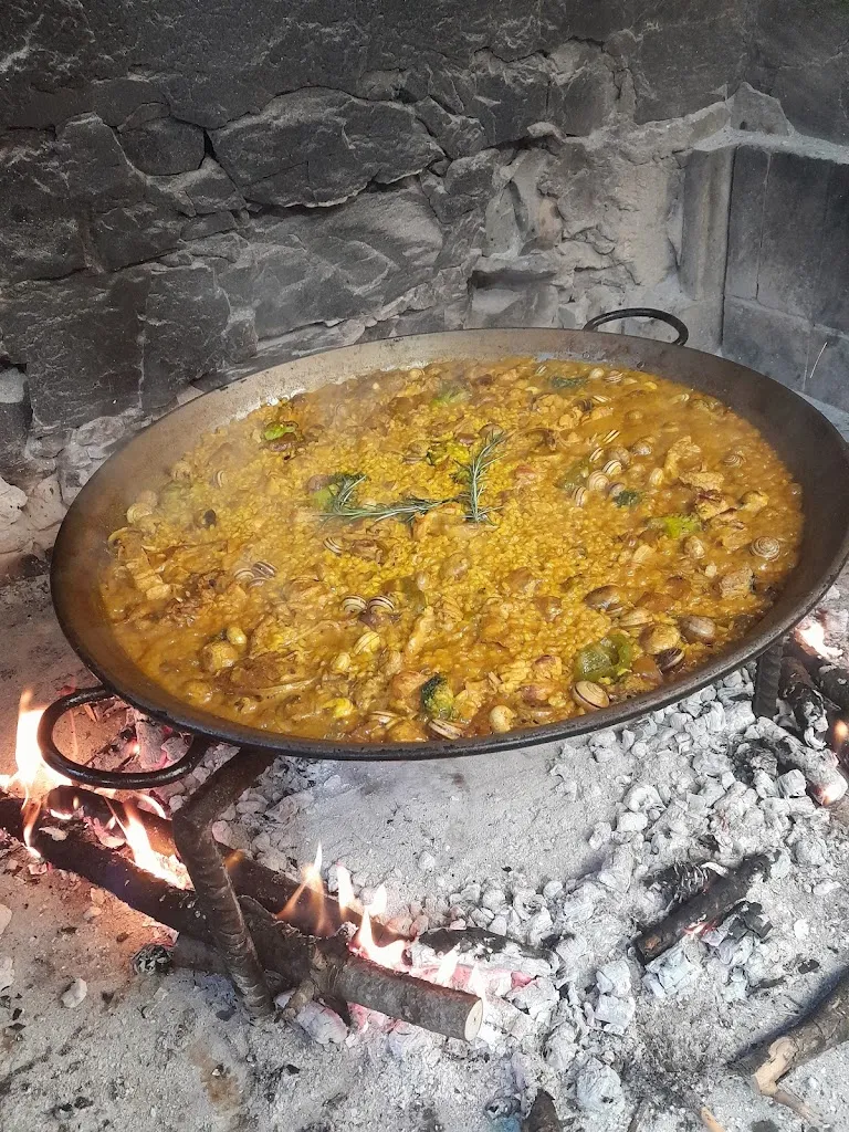 Menu_Bar Restaurante Zona de Acampada Los Botijos._Bicorp_image_7