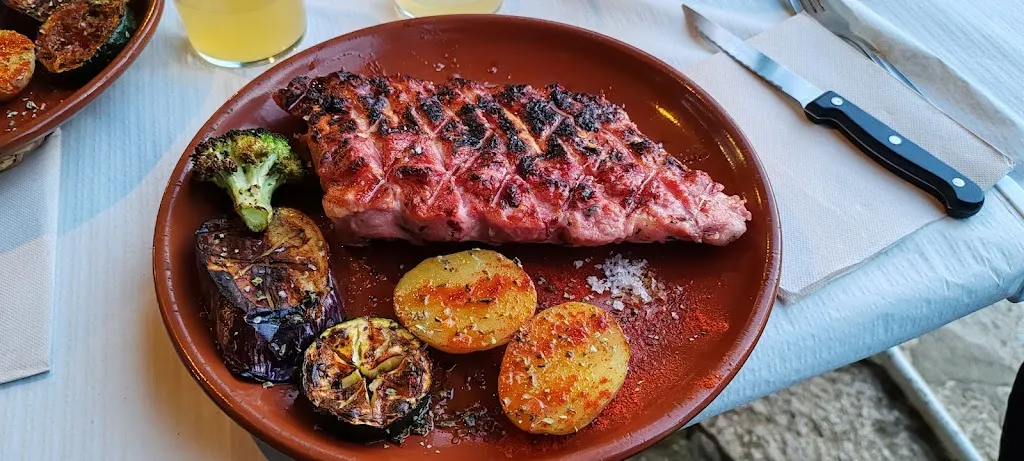 Menu_Bar Restaurante Zona de Acampada Los Botijos._Bicorp_image_9