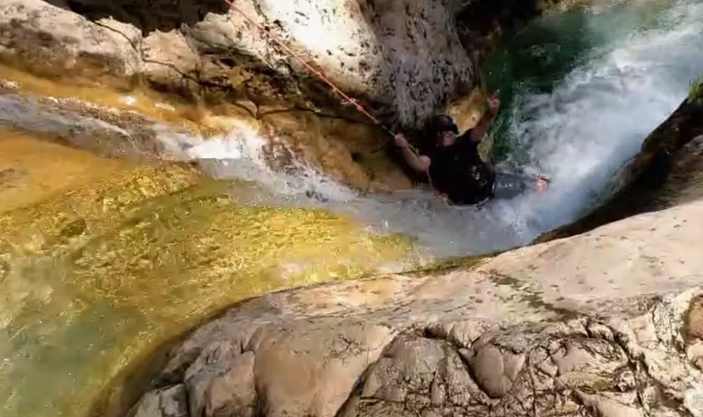 OPTIMOVIL_Bar Restaurante Zona de Acampada Los Botijos._Bicorp_review