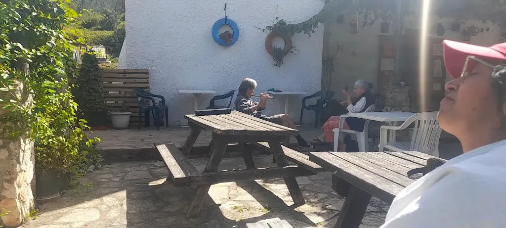 ramon alberola_Bar Restaurante Zona de Acampada Los Botijos._Bicorp_review