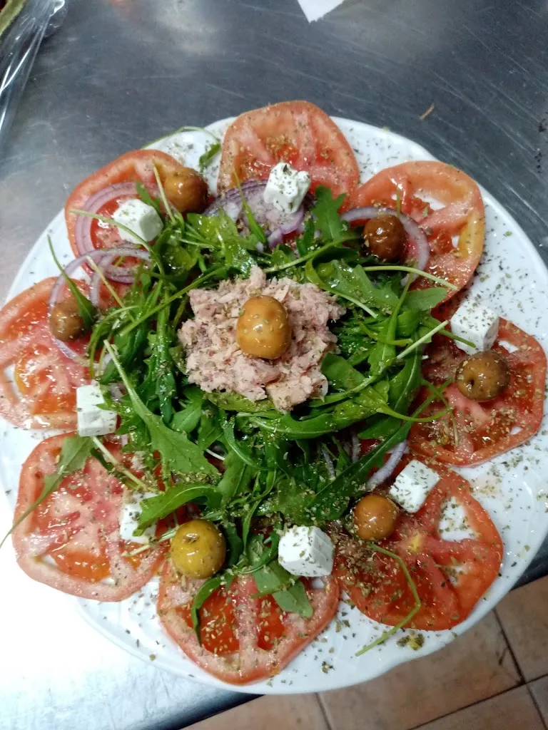 Bar Restaurante Zona de Acampada Los Botijos._Bicorp_slider_image_3