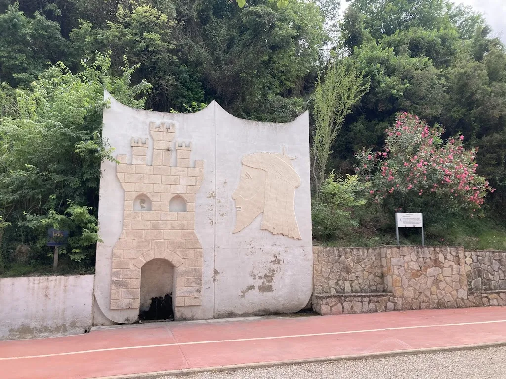 Fernando Ortega Roldán_Bar Navalón_Bicorp_recensione