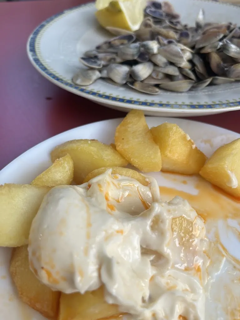 Juan Paya Navarro_Bar Navalón_Bicorp_recensione