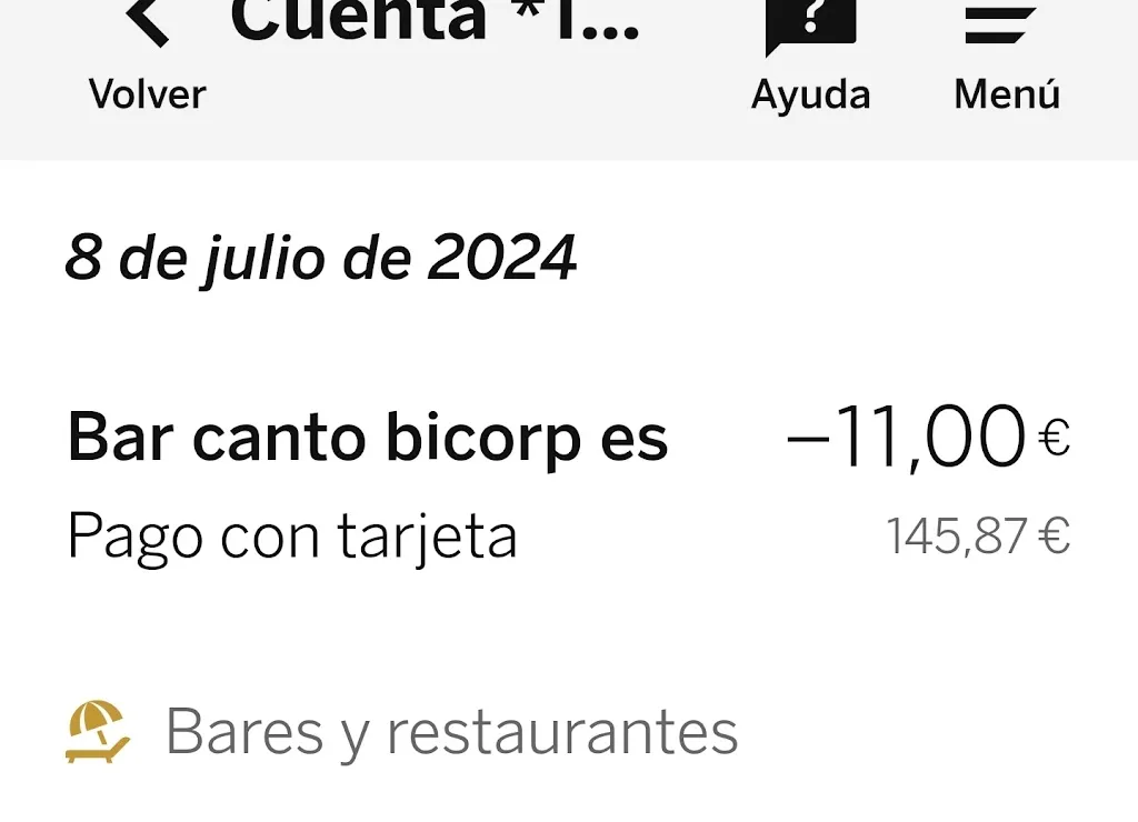 Luis Macia Nuñez_Bar Cantó_Bicorp_review