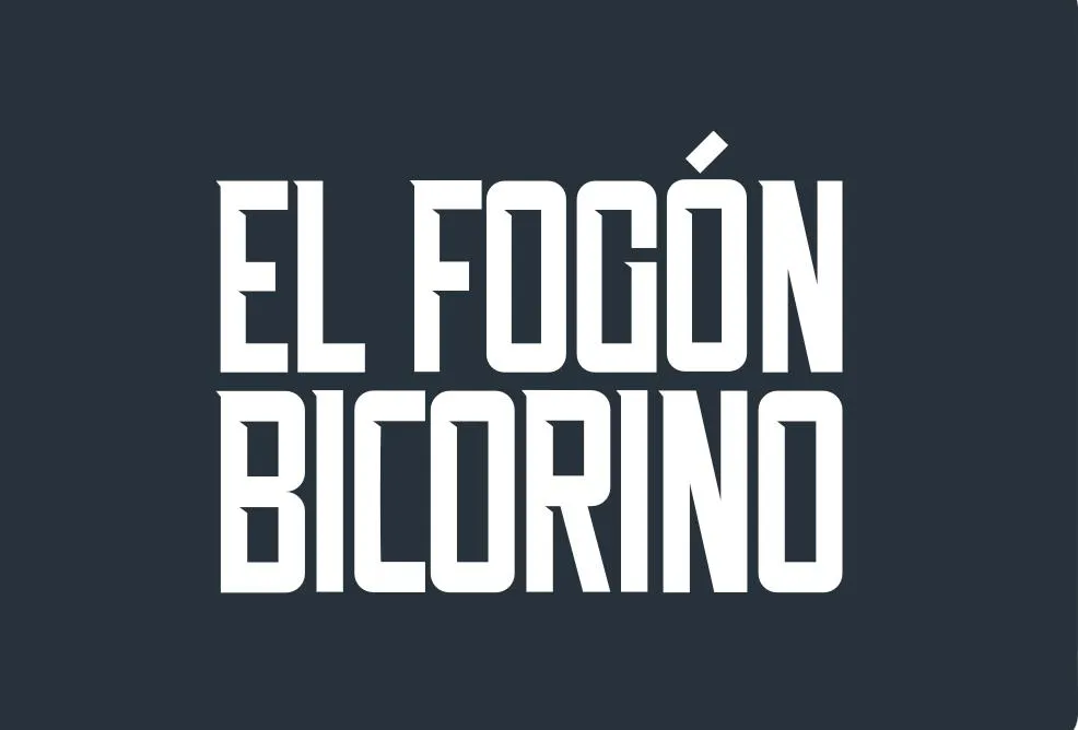 EL FOGÓN BICORINO restaurant in Bicorp