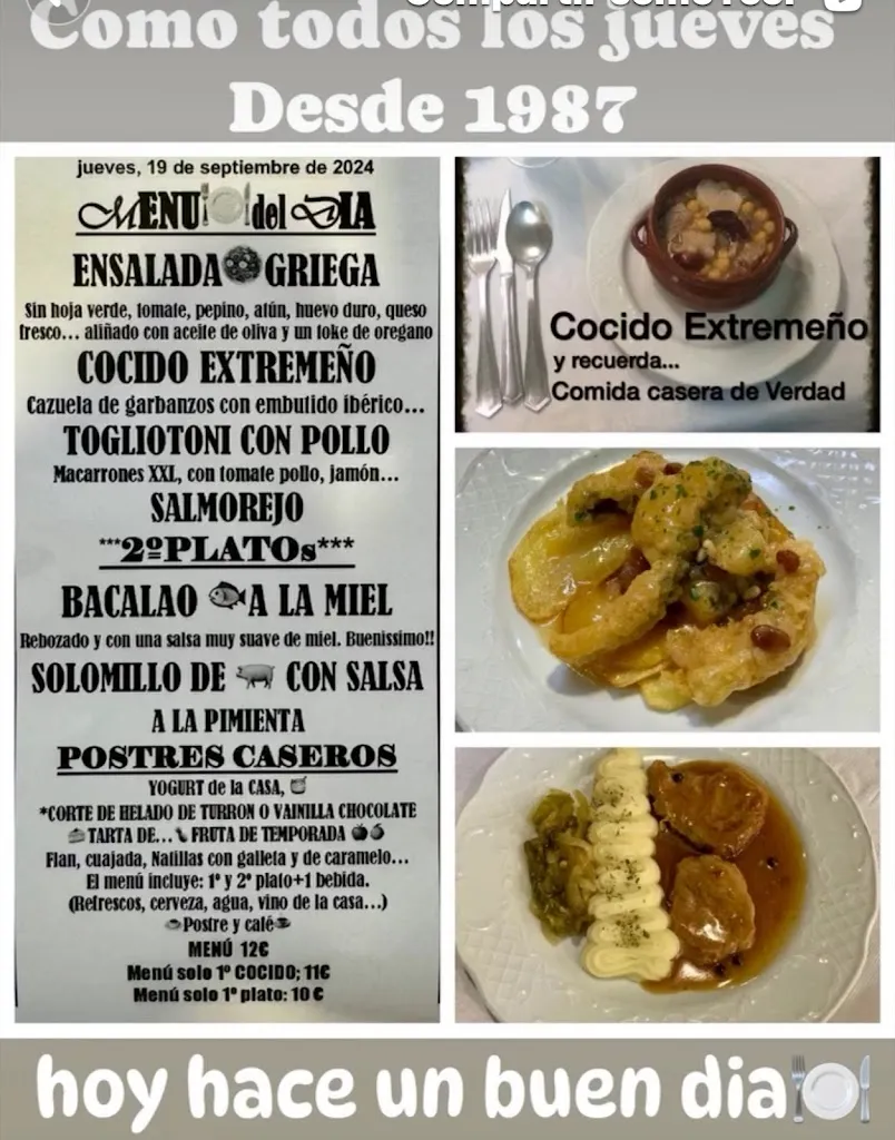 Menu_Restaurant Buenos Aires_Beniparrell_immagine_2
