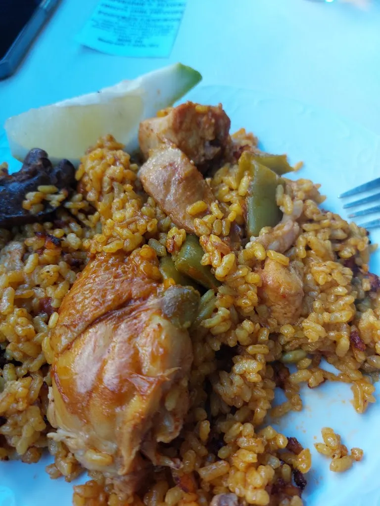 JOSE LUIS_Restaurant Buenos Aires_Beniparrell_recensione